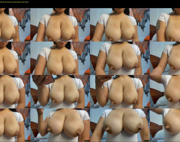 ashanty_vera — 4 minute Chaturbate couple cam show recording, 720p, Oct 22, 2019