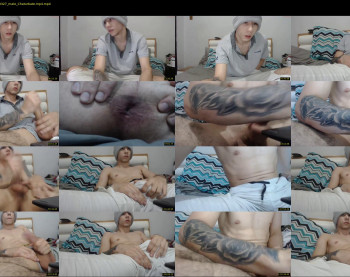 austin1119a — 105 minute Chaturbate male cam show recording, 480p, Oct 22, 2019