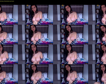basthet — 19 minute Chaturbate female cam show recording, 480p, Oct 21, 2019