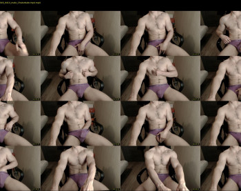 big_nick_for_you_ — 10 minute Chaturbate male cam show recording, 1080p, Oct 22, 2019