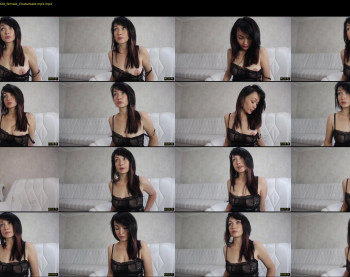 blueeyeess — 54 minute Chaturbate female cam show recording, 720p, Oct 21, 2019