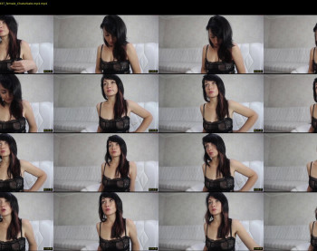 blueeyeess — 16 minute Chaturbate female cam show recording, 720p, Oct 21, 2019