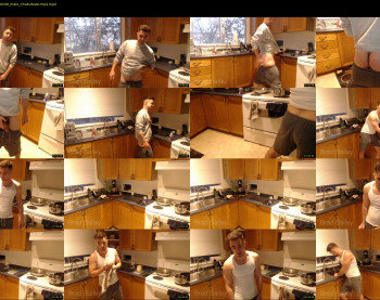 brad_bounce — 33 minute Chaturbate male cam show recording, 1080p, Oct 22, 2019