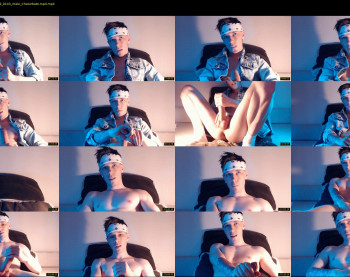 briannhardone — 108 minute Chaturbate male cam show recording, 720p, Oct 22, 2019