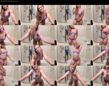 brooklyn_shai — 8 minute Chaturbate couple cam show recording, 720p, Oct 22, 2019