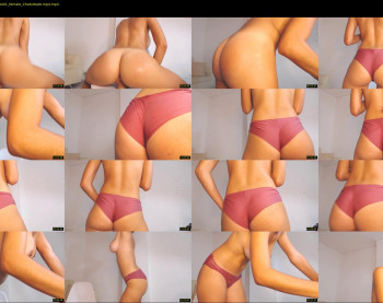 candy_rose_ — 38 minute Chaturbate female cam show recording, 720p, Oct 22, 2019