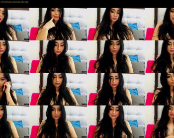 caroline_diazz — 29 minute Chaturbate female cam show recording, 1080p, Oct 21, 2019