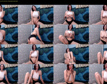 chilicheesebite — 24 minute Chaturbate female cam show recording, 1080p, Oct 21, 2019