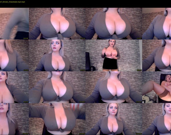 clara4love — 111 minute Chaturbate female cam show recording, 720p, Oct 21, 2019