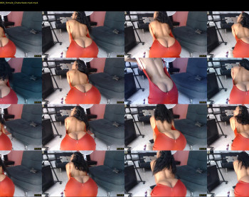 cummingurl — 10 minute Chaturbate couple cam show recording, 720p, Oct 21, 2019