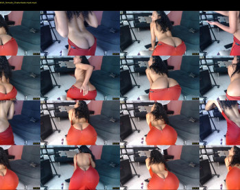 cummingurl — 10 minute Chaturbate couple cam show recording, 720p, Oct 21, 2019