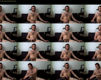 cute_skywalker — 16 minute Chaturbate male cam show recording, 720p, Oct 21, 2019
