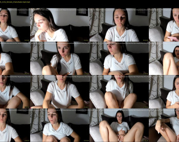 dayanna_sweet — 32 minute Chaturbate female cam show recording, 1080p, Oct 21, 2019