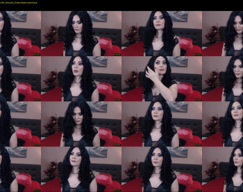 dianacharm — 7 minute Chaturbate female cam show recording, 1080p, Oct 21, 2019