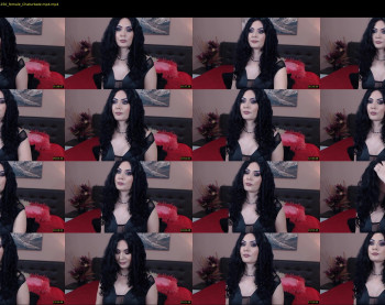 dianacharm — 31 minute Chaturbate female cam show recording, 1080p, Oct 21, 2019