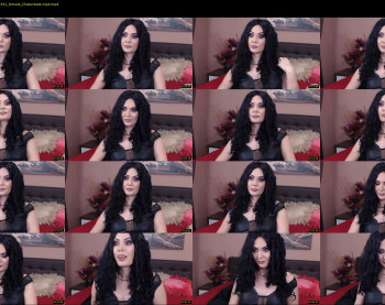 dianacharm — 6 minute Chaturbate female cam show recording, 1080p, Oct 21, 2019