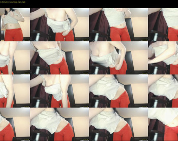 diane_fox — 3 minute Chaturbate female cam show recording, 1080p, Oct 21, 2019