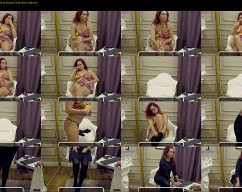 dirty_mature — 10 minute Chaturbate female cam show recording, 720p, Oct 21, 2019