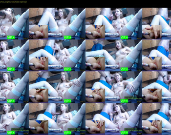 dreamspussy — 46 minute Chaturbate female cam show recording, 720p, Oct 21, 2019
