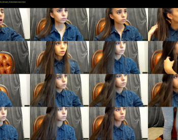 ehotlovea — 41 minute Chaturbate female cam show recording, 1080p, Oct 21, 2019