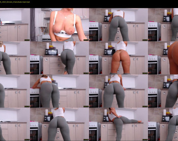 elisabeth_jason — 51 minute Chaturbate couple cam show recording, 720p, Oct 21, 2019