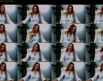 ellamilf — 3 minute Chaturbate female cam show recording, 1080p, Oct 21, 2019