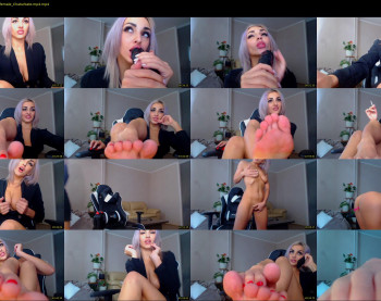 eva_ra — 56 minute Chaturbate female cam show recording, 1080p, Oct 21, 2019