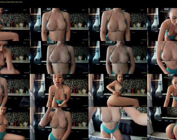 freya_ — 19 minute Chaturbate female cam show recording, 1080p, Oct 21, 2019