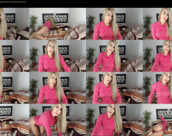 greyslopez — 42 minute Chaturbate female cam show recording, 720p, Oct 21, 2019