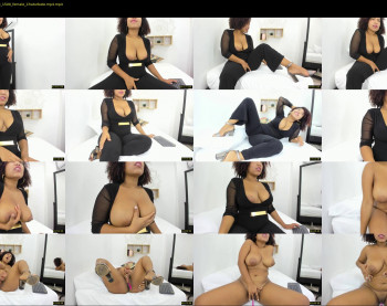 hanna_cupper — 57 minute Chaturbate female cam show recording, 1080p, Oct 21, 2019