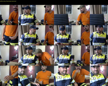 hardworkertn — 34 minute Chaturbate male cam show recording, 480p, Oct 22, 2019