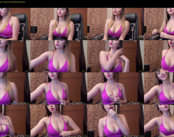hollings — 87 minute Chaturbate couple cam show recording, 720p, Oct 22, 2019