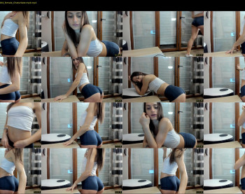 hotel77777 — 47 minute Chaturbate female cam show recording, 720p, Oct 22, 2019