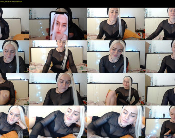 i_esus — 91 minute Chaturbate couple cam show recording, 720p, Oct 21, 2019
