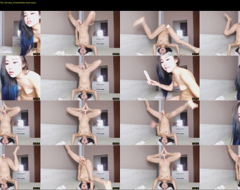 jennieedge — 36 minute Chaturbate female cam show recording, 1080p, Oct 21, 2019