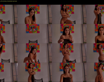 jenny_taborda — 65 minute Chaturbate female cam show recording, 720p, Oct 21, 2019