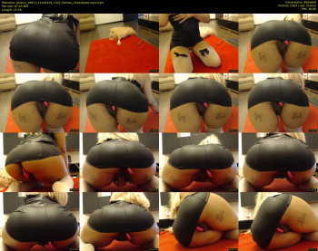 jessica_19871 — 16 minute Chaturbate female cam show recording, 480p, Oct 21, 2019