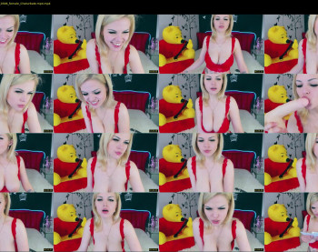 jessiccaburns — 35 minute Chaturbate female cam show recording, 1080p, Oct 22, 2019