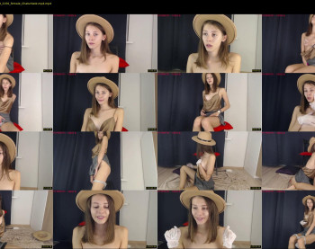 jodieangel4sin — 108 minute Chaturbate female cam show recording, 720p, Oct 21, 2019
