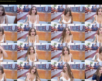 juliabeautiful — 56 minute Chaturbate female cam show recording, 1080p, Oct 21, 2019