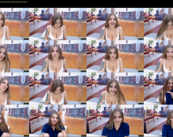 juliabeautiful — 56 minute Chaturbate female cam show recording, 1080p, Oct 21, 2019