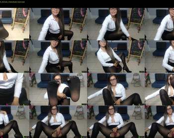 karitto__2 — 29 minute Chaturbate female cam show recording, 1080p, Oct 22, 2019