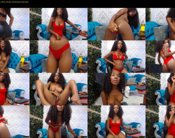 katherin_cruzz — 91 minute Chaturbate female cam show recording, 720p, Oct 21, 2019