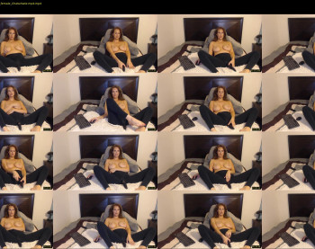 kb3301 — 11 minute Chaturbate couple cam show recording, 1080p, Oct 22, 2019