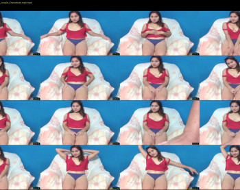 kiaming — 9 minute Chaturbate female cam show recording, 720p, Oct 22, 2019