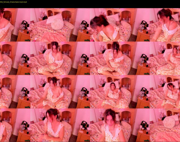 lalaisallbad — 40 minute Chaturbate female cam show recording, 720p, Oct 21, 2019