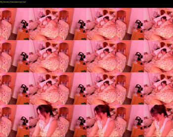 lalaisallbad — 11 minute Chaturbate female cam show recording, 720p, Oct 21, 2019