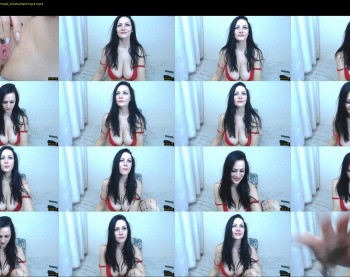 lilubb — 29 minute Chaturbate female cam show recording, 720p, Oct 21, 2019