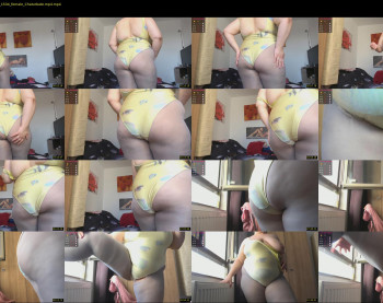 lindalovesexy — 13 minute Chaturbate female cam show recording, 4K, Oct 21, 2019