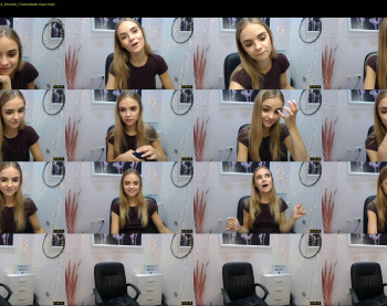 lolli_mary — 29 minute Chaturbate female cam show recording, 1080p, Oct 21, 2019